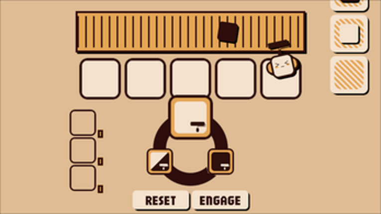 Loop of Command screenshot