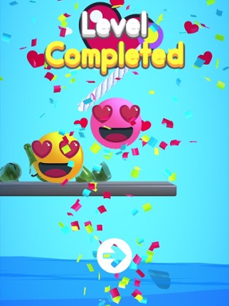 Lovely Balls screenshot