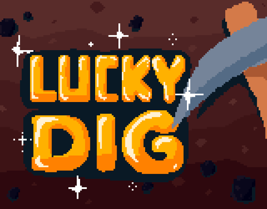 Lucky Dig Image