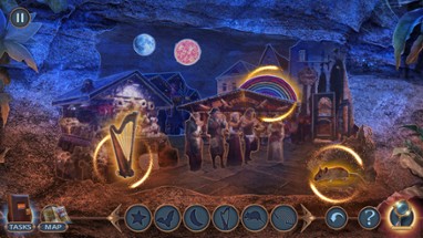 Magic Сity Detective: Secret Desire Collector's Edition Image