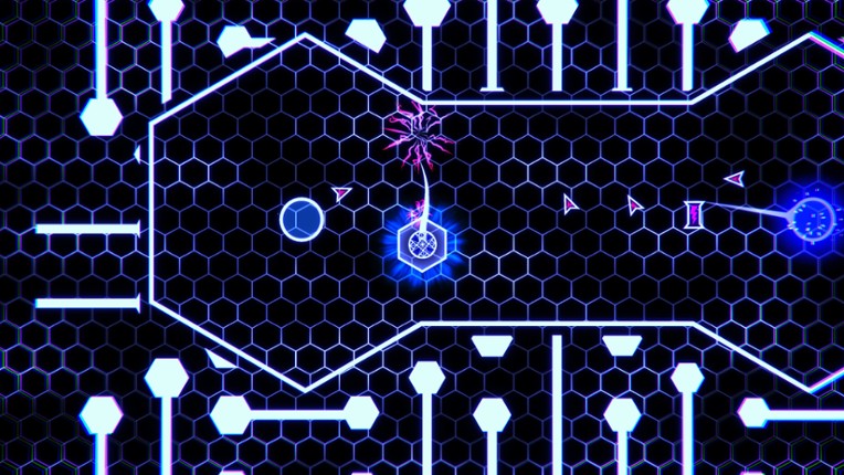 Magnet Crusher screenshot