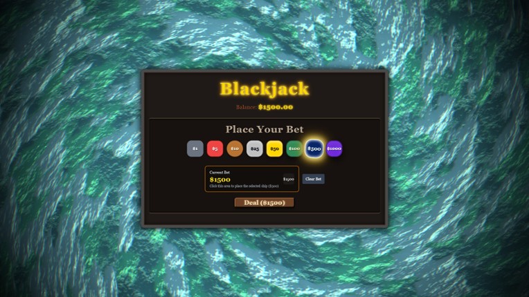 Manapolatro screenshot