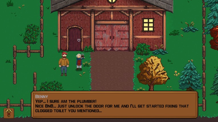 Maple Wars screenshot