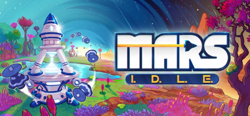 Mars I.D.L.E. Image