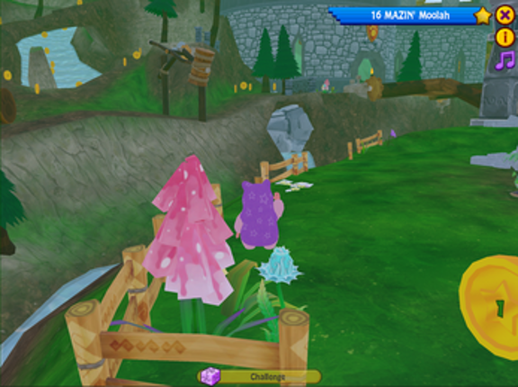 Mazin' Hamsters Rewritten screenshot