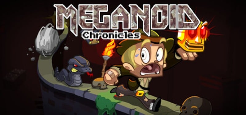 Meganoid:Chronicles Image