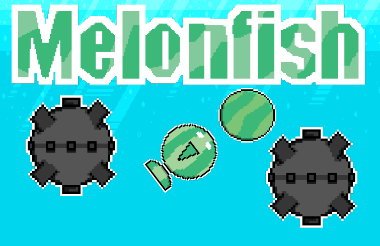 Games like MelonFish