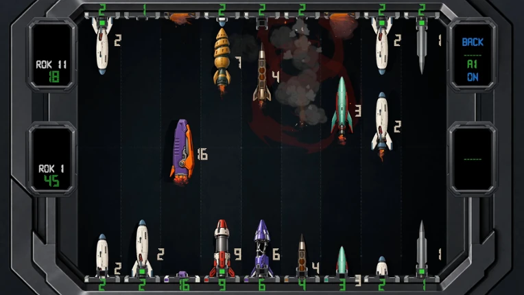Merge Command Image