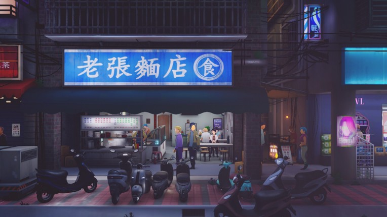 Minds Beneath Us screenshot