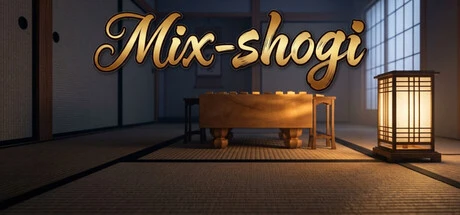 Games like Mix-shogi