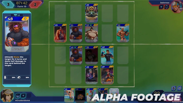 MIXCITY SWAP screenshot