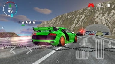 Mobimi Car Simulator Image