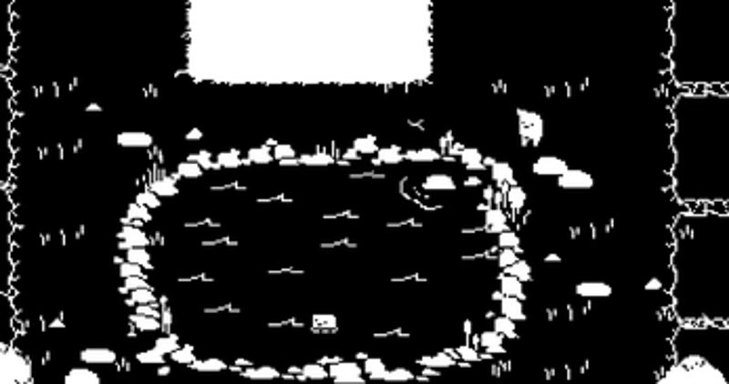 MOONSHOT screenshot