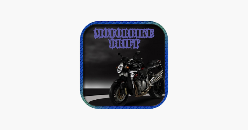 Most Adventurous Motorbike drift racing game Game Cover