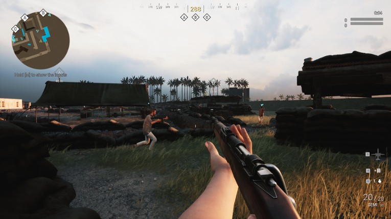 Muktijuddho 1971 screenshot