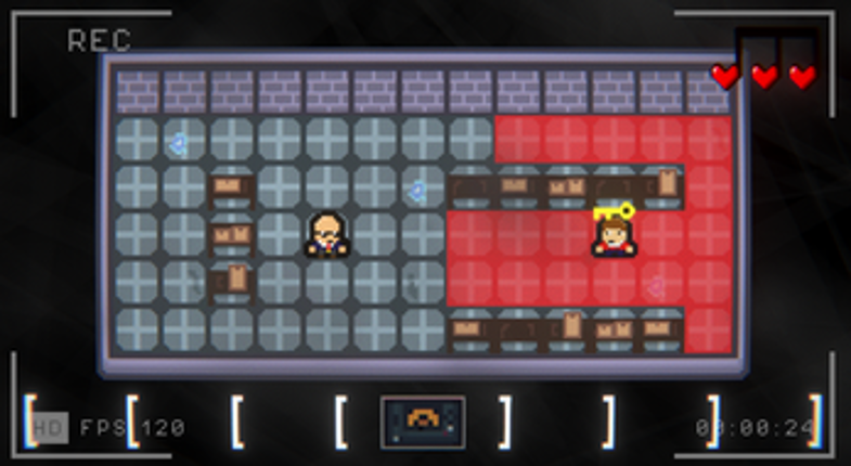 Musical Murder Image