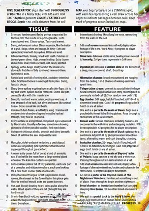 MUTAGENIC HIVE SWARM screenshot