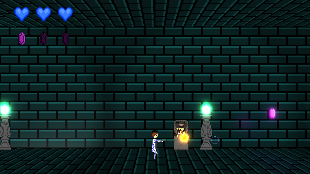 Games like Mysterious Ruins