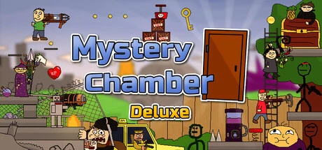 Games like Mystery Chamber Deluxe