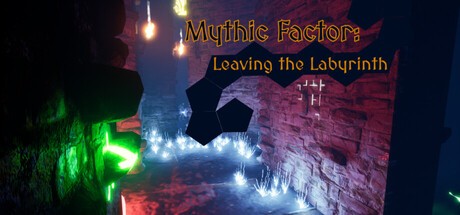 Games like Mythic Factor: Leaving the Labyrinth
