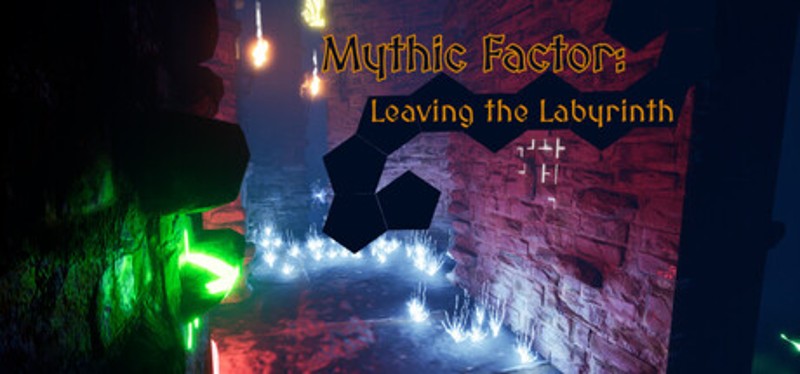 Mythic Factor: Leaving the Labyrinth Image