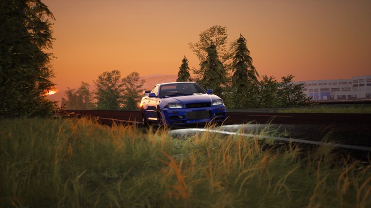 NextBuild screenshot