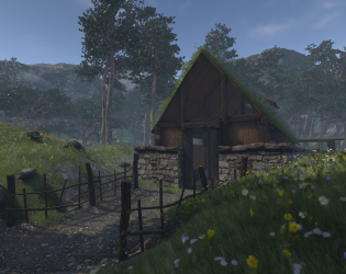 Games like Norse Man's Land