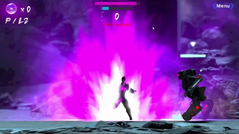 Nova Slash Image