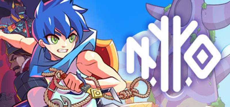 NYYO Game Cover