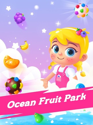 Ocean Fruit Park screenshot