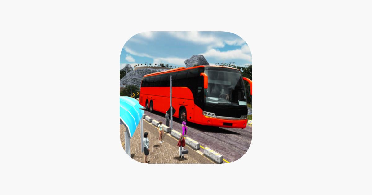 Games like Off Road Bus Simulator