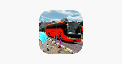 Off Road Bus Simulator Image