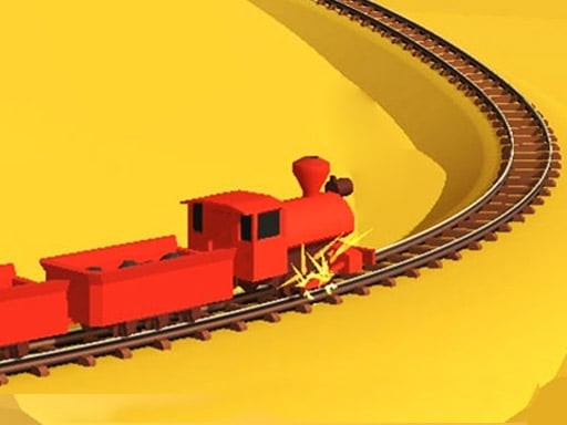 Games like Off The Rails 3D