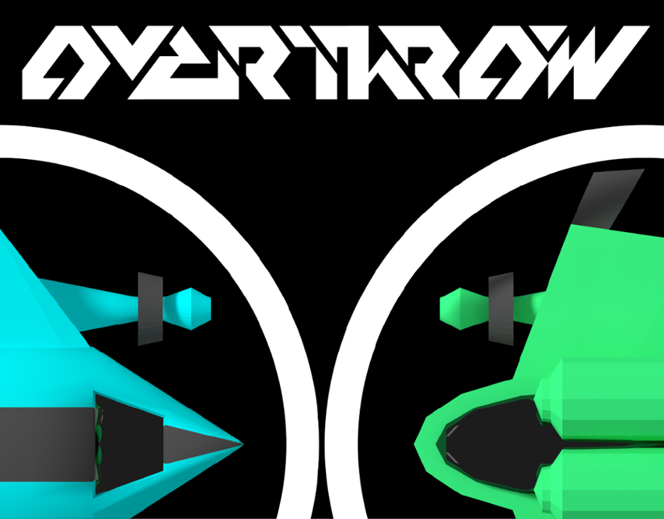 Games like Overthrow