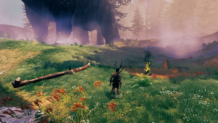 Paleokin screenshot