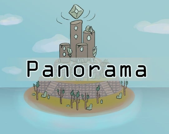 Panorama Game Cover