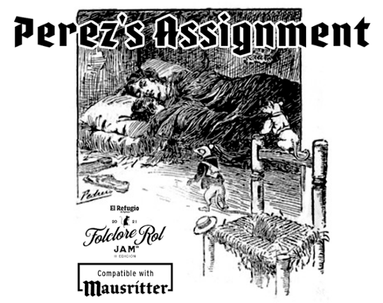 Perez's Assignment Image