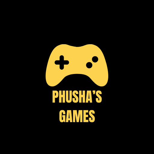 Games like Phusha's Games