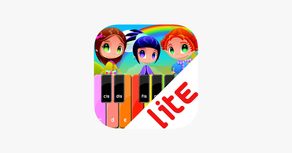 Games like Pianinko Lite - nauka i zabawa