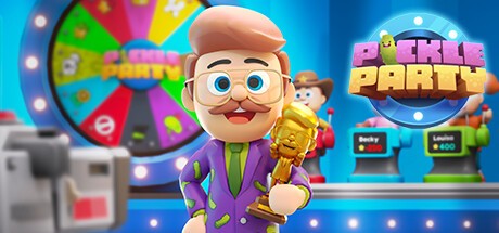 Games like Pickle Party