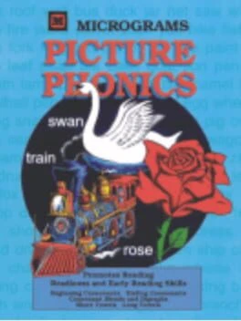 Games like Picture Phonics