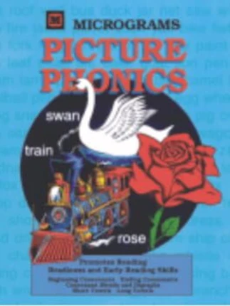 Picture Phonics Image