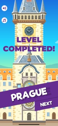 Picture Puzzle!! screenshot