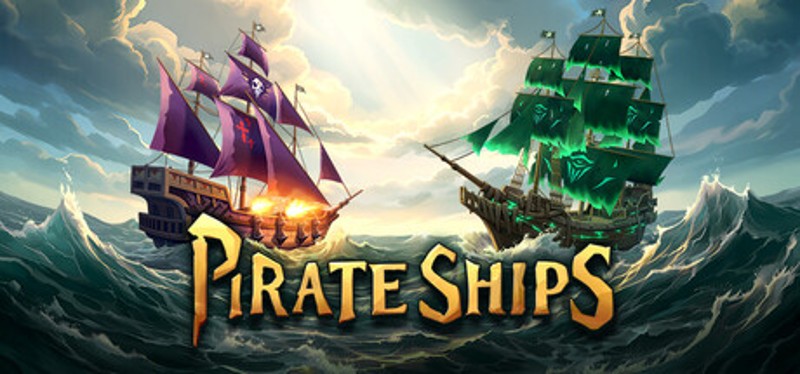 Pirate Ships Image