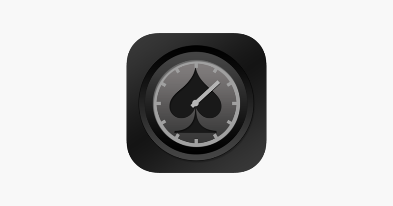 PokerTimer Professional Game Cover