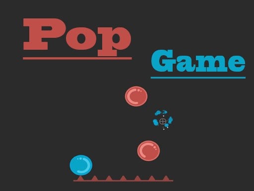 Games like Pop Game