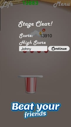 Popcorn Popping - Arcade Time! Image