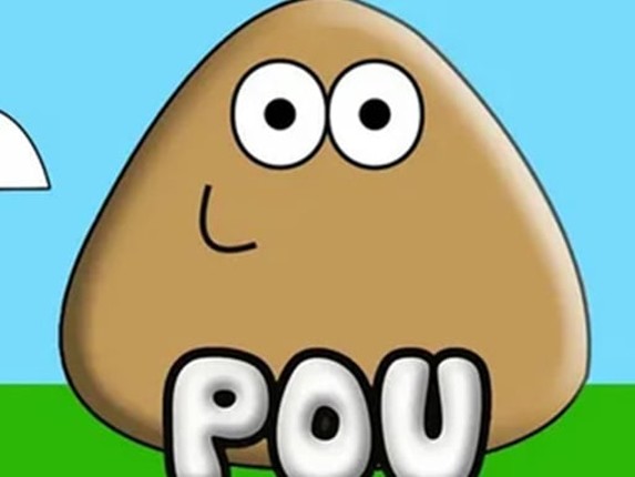 Pou Jigsaw Puzzle Collection Game Cover