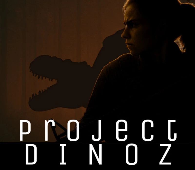 Games like Project DINOZ