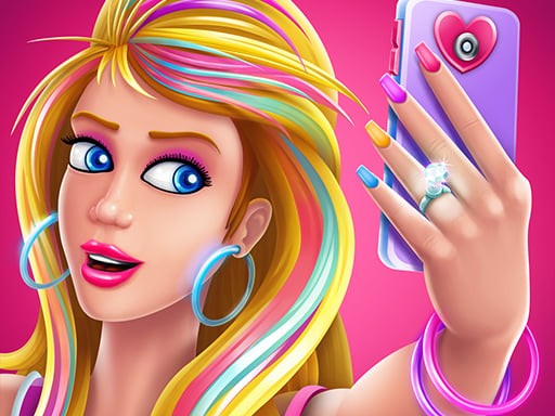 Games like Prom Queen Dress Up - High School Rising Star